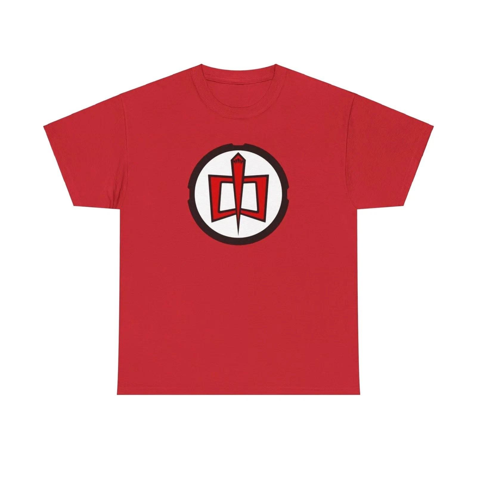 The Greatest American Hero Costume Graphic T-Shirt L