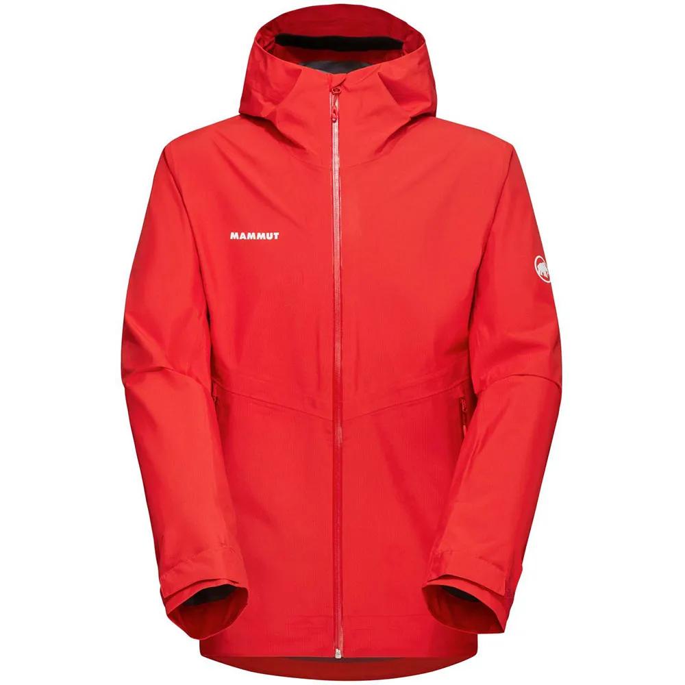 Mammut Куртка Alto Light HS