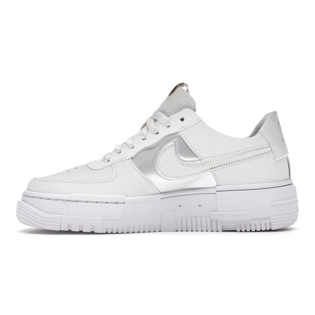nike air force 1 shadow with chain