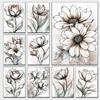 Decoração de casa – Posters e quadros