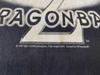 [USED] Extremely rare vintage 1997 Dragon Ball Z shirt