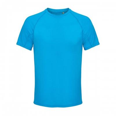 SOLS Unisex Adult Performance Ripstop T-Shirt