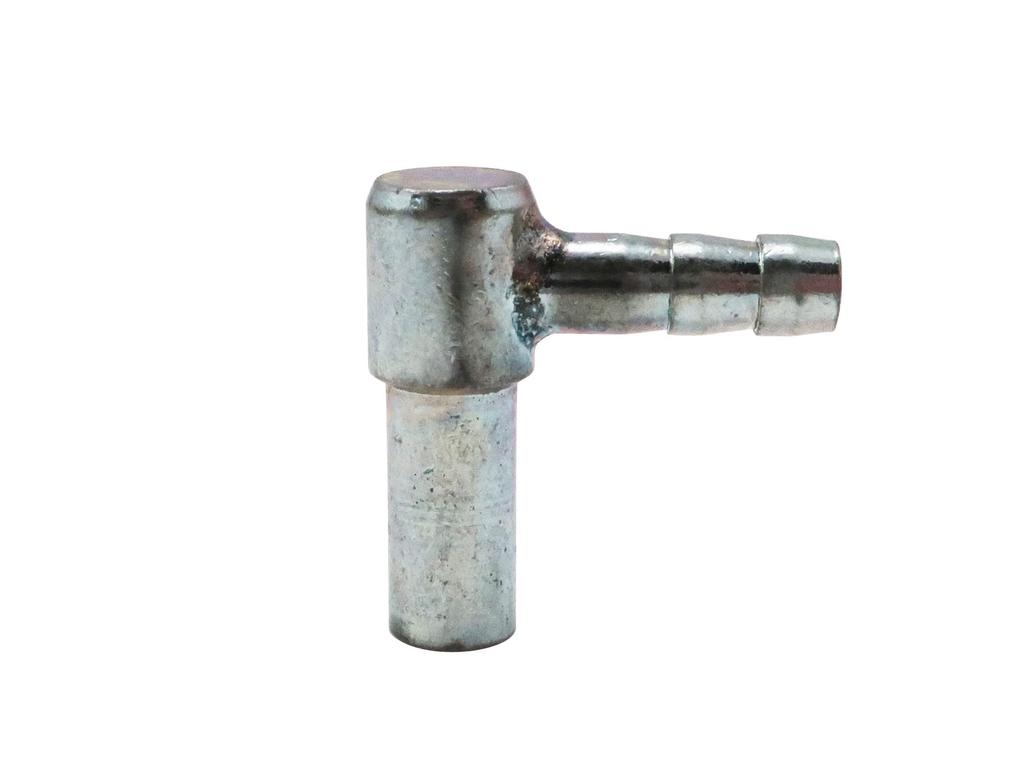 Kitaco 0900-990-00011 Nipple (L-type/Small) General Purpose Pack of 1