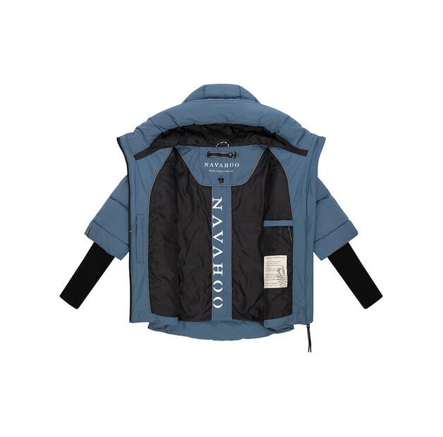 Куртка зимняя Navahoo Lotusherz