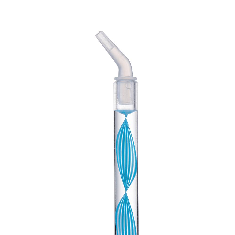 Sewing Accessories Spiral Flower Diamond Painting Pen Resin Pen 5D Diamond Painting Point Drill Pen