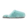 Children's Slippers SHANNON Turquoise R. 35