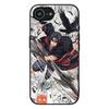 Kakashi Uchiha Itachi Narutos Phone Case for Motorola Moto Edge 70 60 Fusion NEO Pro G Stylus G56 G96 G52 G04 G05 G64 G71 Cover