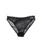 Abekeubu Valentina Brief Noir