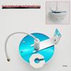 5G L/U-Shaped Omnidirectional Ceiling Antenna Bracket with Mushroom Head for Indoor Use