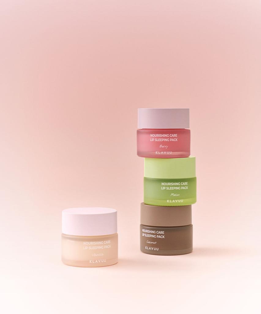 Nourishing Care Lip Sleeping Pack 20g