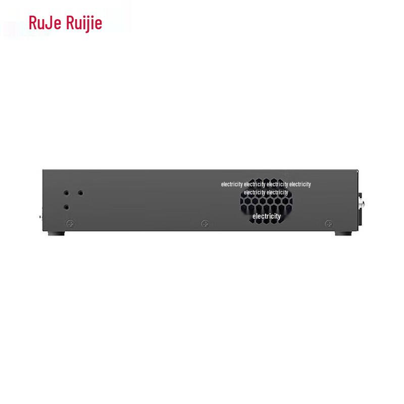 Ruijie RG-ES118GS-LP-E 16-Port Gigabit PoE Switch