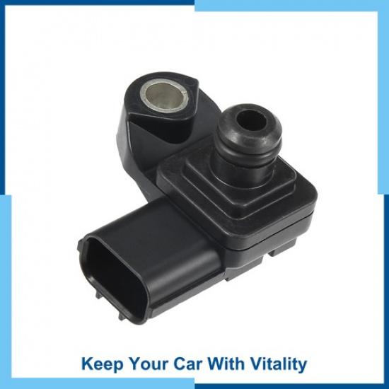 Pack (1) Car Intake Manifold Air Pressure Boost MAP Sensor For Honda Fit 07-08