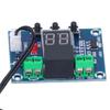 DC12V Humidity Controller Module Digital Display Automatic Irrigation Control  Greenhouse