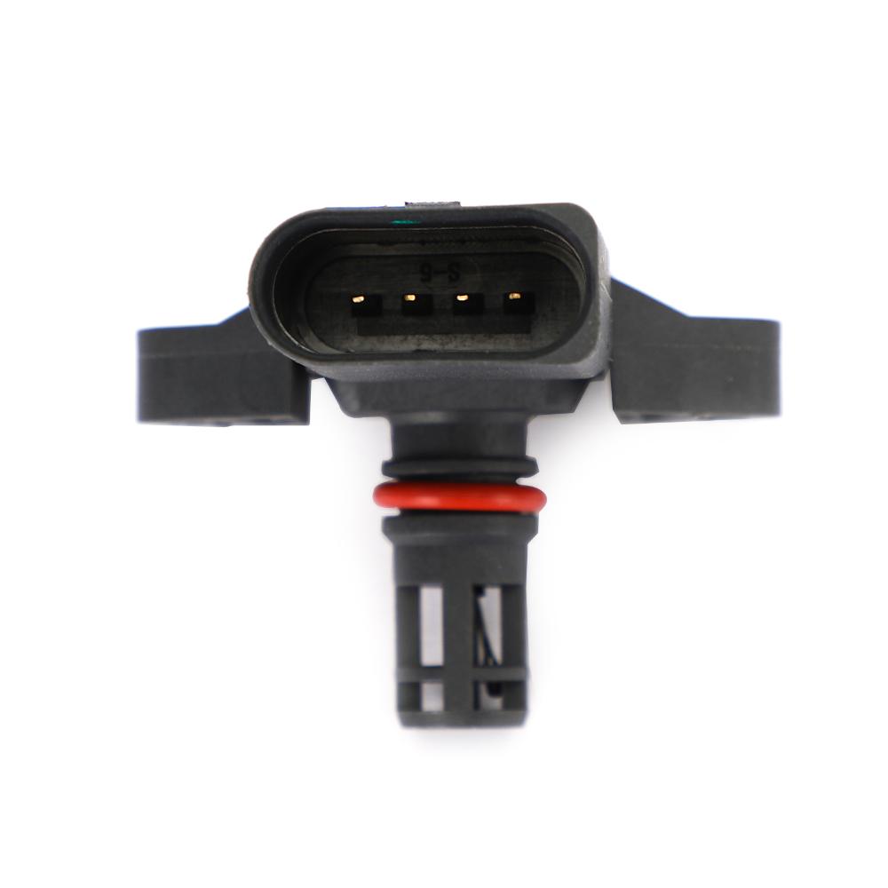 Areyourshop Mass Air Flow Sensor MAF 4984570 For Dodge Ram 2500 3500 2003-2007 5.9L Cummins