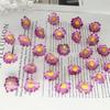 2cm Mini Wild Sunflower Daisy Mori-Style DIY Wreath Accessories