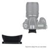 Nikon D3300 Compatible with and Eyepieces D780, D750, D610, D600, D7500, D7200, D7100, D7000, D5600, D5200, D5100, D5000, D3500, D3400, Eyecups,