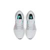 Nike  Air Zoom Vomero 16 Pure Platinum Lava Glow Women Sneakers Grey White Dynamic-Turquoise DA7698-101