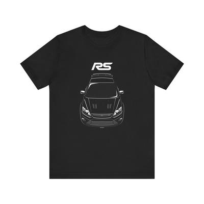 Ford Focus RS 2008-2011 T-Shirt