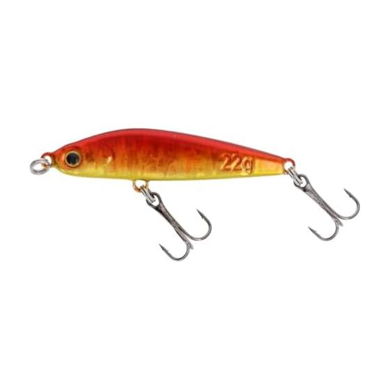 TAKAMIYA Cosper Jig Minnow