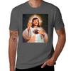 Church Of Smart Tshirt Christmas Casual Tee Shirt