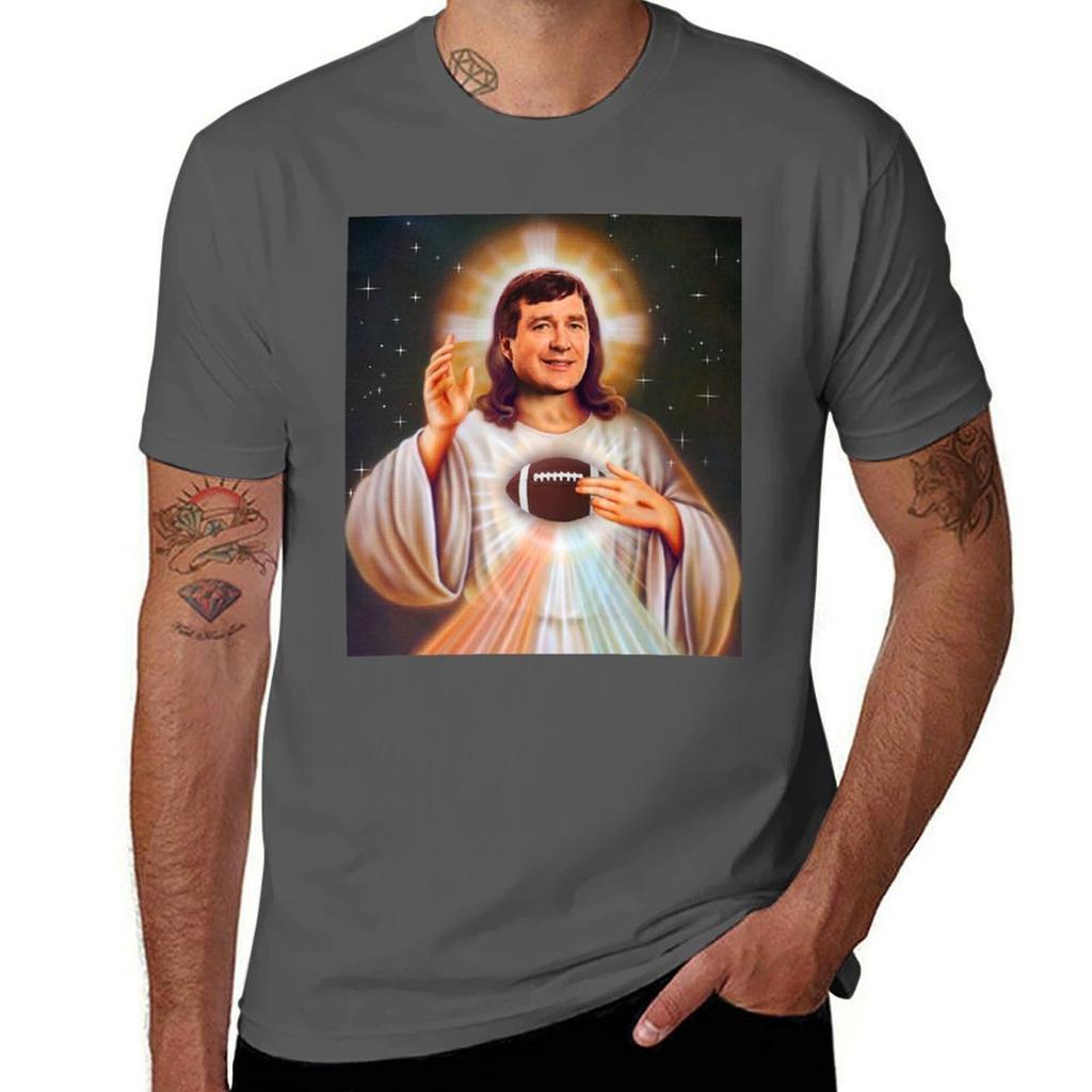 Church Of Smart Tshirt Christmas Casual Tee Shirt