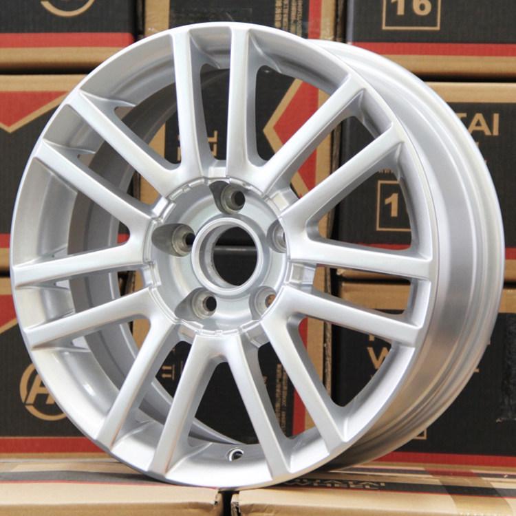 Shunyi Fits 16-18 Inch Wheels for Golf, Lavida, Passat, Touran, Sagitar, and Bora.