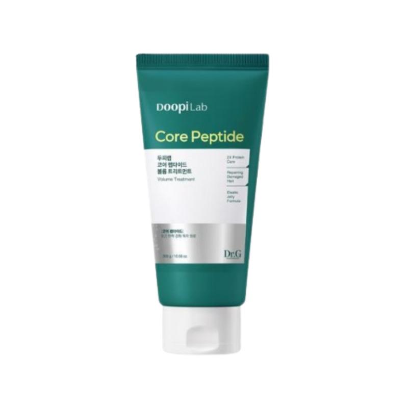 

Dr.G Scalp Lab Core Peptide Volume Treatment 300g