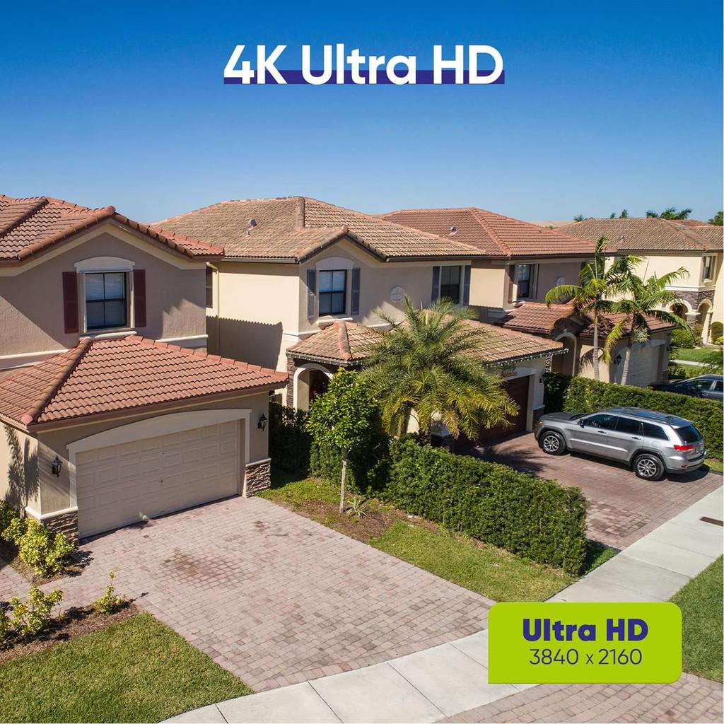 Evtevision 8MP Zabezpečení 4K NVR od Video Surveillance System s Vzdáleným Přístupem přes Smartphone Japonský Jazykový Systémový Záznamník, 10-kanálový (Napájení PoE,