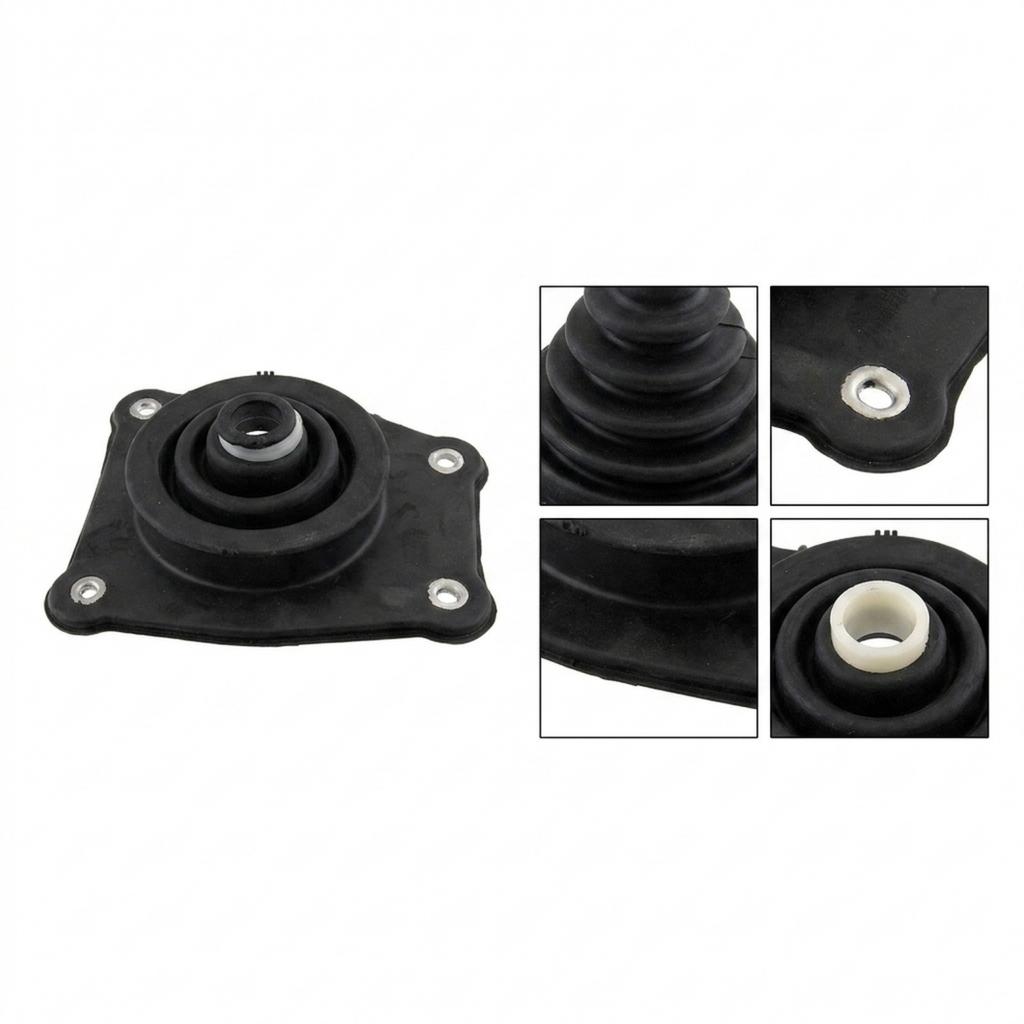 For MX-5 Shift Boot Gaiter For Mazda For Mk2&2.5 1989-05 Gear Lever