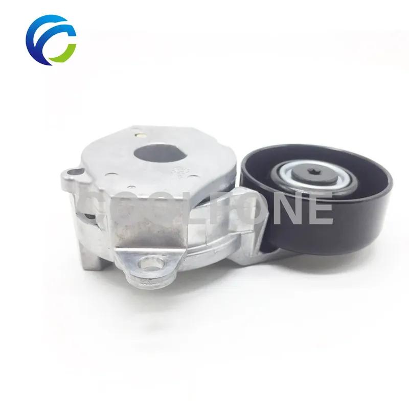 Drive Belt Tensioner for TOYOTA YARIS AURIS COROLLA E15 IQ URBAN CRUISER VERSO S 1.3 1NR 16620-0Y010 1662047010 166200Y010