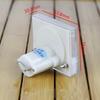 85C1 DC Zeiger-Amperemeter: 50mA-10A Bereich