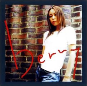 

CD BERRY TIMNY Inori DDCA1015 Japan ObiJapanese PopRock Used