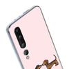 Dachshund Sausage Dog Phone Case For Xiaomi Mi 14 13 13T 12T 10 12 Lite 11 Ultra 11X 11T Pro Poco X6 X5 X3 NFC F6 5G Clear Cover