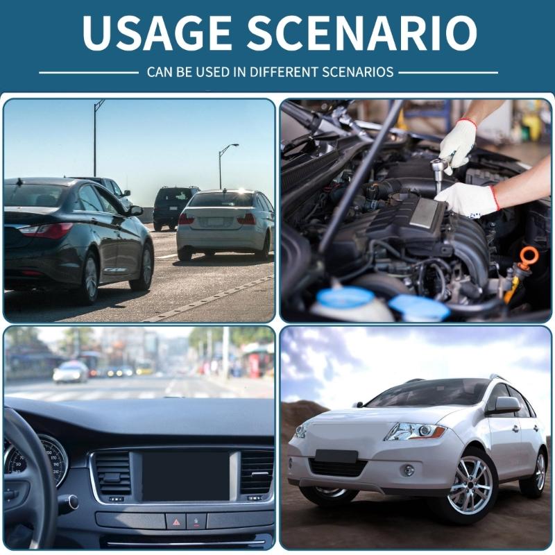 Upgraded Stabilizer Link Stainless Steel Construction K80258 Replacement Parts For Smoother Ride