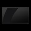Car Navigation Screen Film for Kia Sportage Sportage QL KX5 Tucson 2016 2017 GPS Sticker Cover Protector Interior Accessories