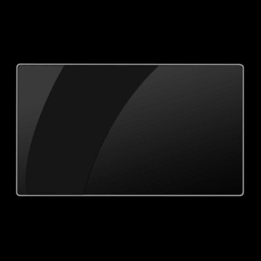 Car Navigation Screen Film for Kia Sportage Sportage QL KX5 Tucson 2016 2017 GPS Sticker Cover Protector Interior Accessories