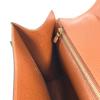 Louis Vuitton M51185 Monogram Monceau 28 document bag Hand Bag Canvas Brown