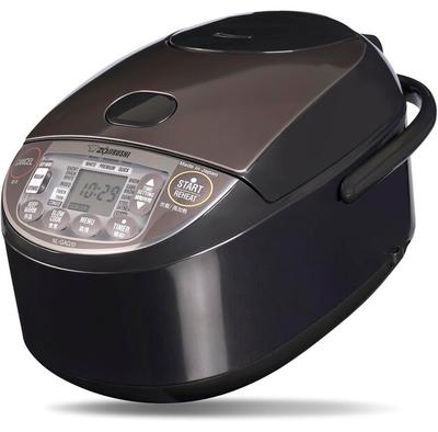 Panela de Arroz Zojirushi NL-GAQ-10, 1 l