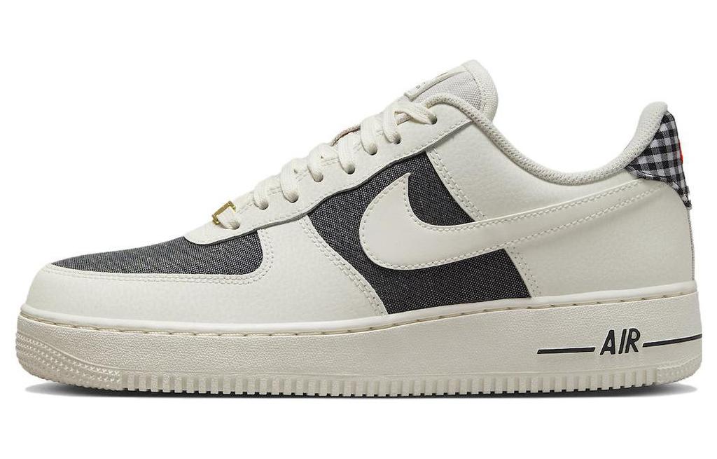 Nike Air Force 1 Low '07 Mercado de Agricultores Diseñado Fresco FJ4021-133