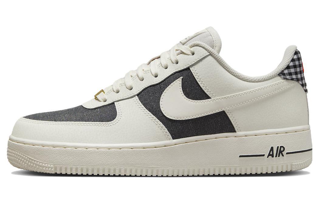 

Nike Air Force 1 Low 07 Farmer s Market Designed Fresh FJ4021-133 40