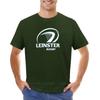 Leinster Rugby T-Shirt Shirts Graphic Tees Summer Tops Short Sleeve Cat Shirts Mens T Shirt Graphic