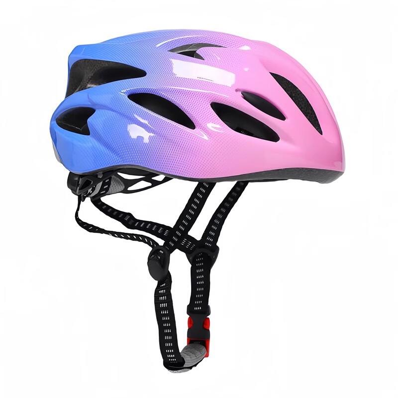 Lishi Kids  Breathable Cycling and Skate Helmet One Size