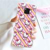 JZ19 Hello Kitty Transparente Hülle für Samsung A04 A14 A23 M33 M53 Realme 10 9 C35 C55 VIVO Y02 X80 Infinix Hot 30 Note 11 Tecno Spark 8P Pro