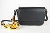Shoulder Bag Brocoli 6888 Black