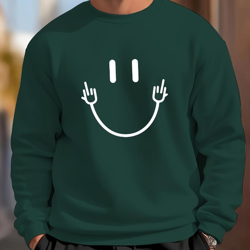 

Neck Sweatshirt, Practical & Stylish, Perfect for Multi-Scene Use & Travel S