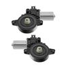 A65P-Car Front Left Right Power Window Lift Motor For Mazda 2 3 6 CX-5 13-16 742-805 D6515958XB D6515858XB