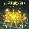 Lumberjanes Vol. 6 by Kat Leyh Paperback Book 9781608869541