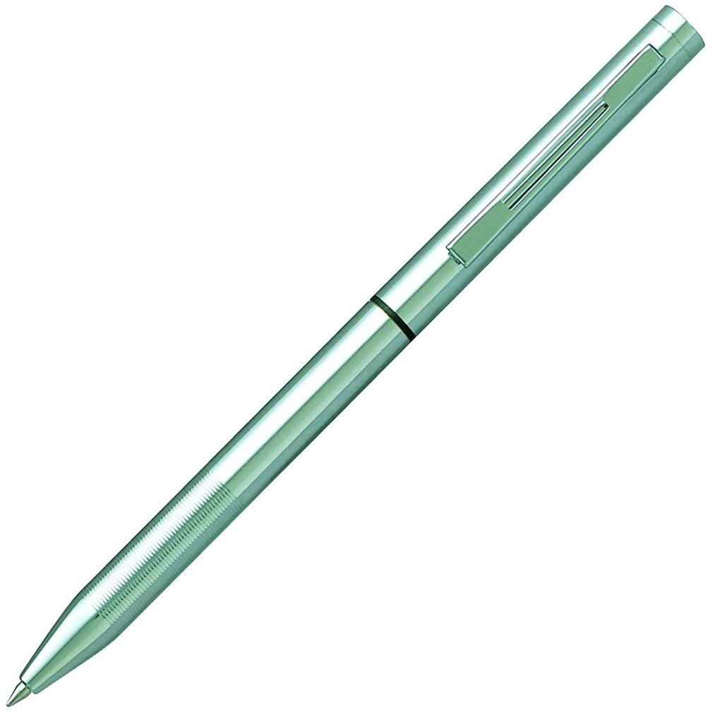 

Mitsubishi Pencil ballpoint pen rotary type 2-color SE-800