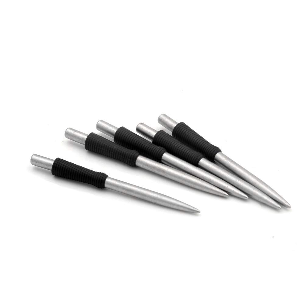 CUESOUL TOUCH POINT I steel darts steel tips 5pcs/set CSDA-1A38