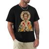 Saint Lazarus Tshirt Sun Protective Outdoor Tee Top